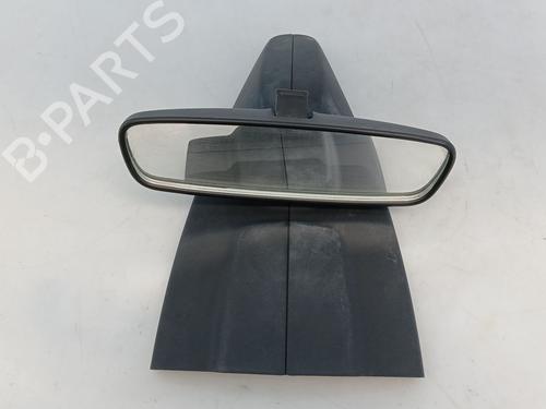Used Rear mirror FORD C-MAX II (DXA/CB7, DXA/CEU) 1.6 TDCi (115 hp) 17010681