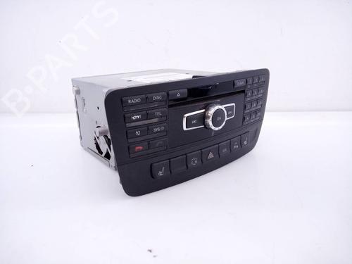 Elektronisk modul MERCEDES-BENZ A-CLASS (W176)  | BP12943536M83 