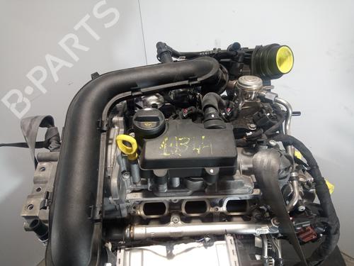 Engine VW T-ROC (A11, D11) 1.0 TSI | BP13361618M1 - Image 13