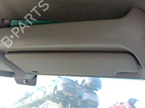 Right sun visor FIAT DUCATO Van (250_) 140 Natural Power | BP37419694I2 - Image 2