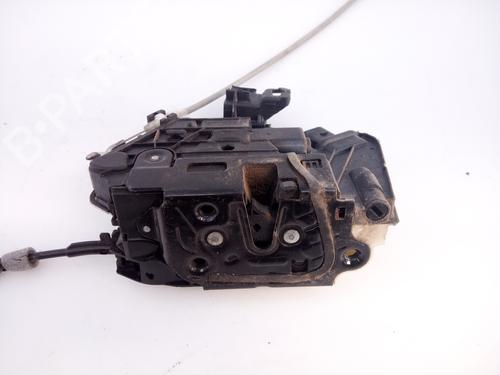 Front right lock SEAT IBIZA III (6L1) 1.4 16V | BP10379964C97 
