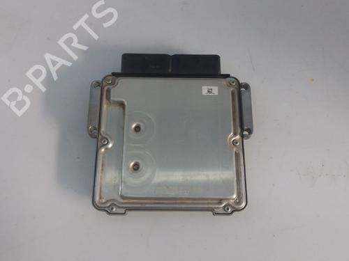 Engine control unit (ECU) JEEP RENEGADE SUV (BU, B1, BV) 2.0 CRD 4x4 | BP31145743M57