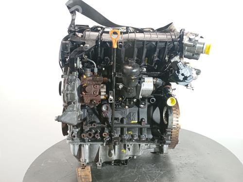 Used Engine HYUNDAI ix35 (LM, EL, ELH) 1.7 CRDi (116 hp) 31145763