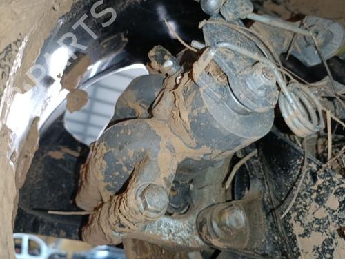 Etrier arriere gauche MG MG ZS SUV (AZS1) 1.5 VTi (114 hp) 31944711