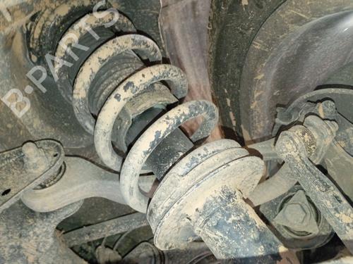 Used Right rear shock absorber BMW X4 (G02, F98) xDrive 20 d Mild-Hybrid (190 hp) 27679736