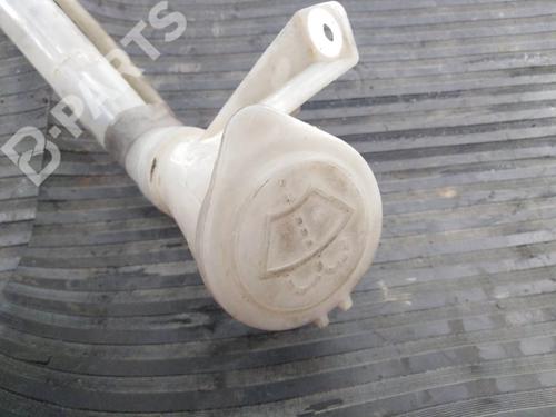 Windscreen washer tank MITSUBISHI PAJERO III (V7_W, V6_W) 3.2 Di-D (V68W, V78W) | BP7892381C113