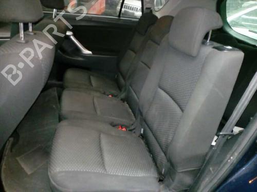 Starter TOYOTA COROLLA RUMION (_E15_)  | BP9957510M8 