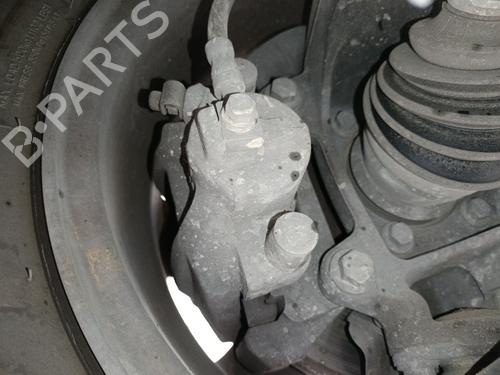 Used Right front brake caliper MINI MINI (R50, R53) One (90 hp) 27297369