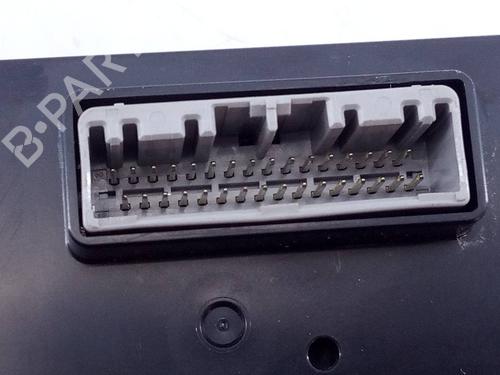 Climate control SUZUKI GRAND VITARA II (JT, TE, TD) 1.9 DDiS (JB419WD, JB419XD) | BP20936982I5 