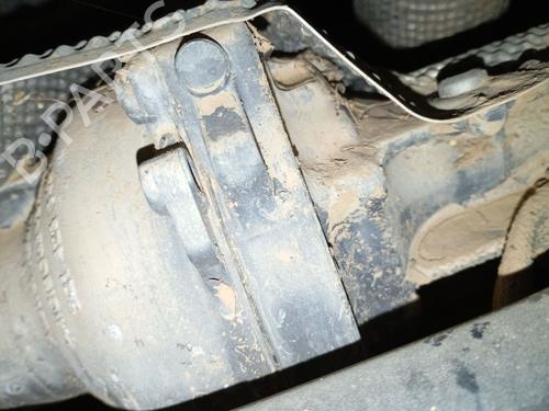 Lenkgetriebe für VW TIGUAN (AD1, AX1) 1.4 TSI (125 hp) 31333597