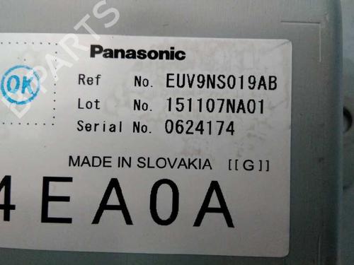 Electronic module RENAULT KADJAR (HA_, HL_) 1.6 dCi 130 4x4 (HLA4) | BP5283268M83 