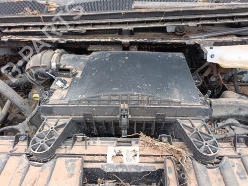Used Air filter box Air filter box FORD TRANSIT CUSTOM V710 Van (NRN) 2.0 EcoBlue AWD (136 hp) 36164721 36164721