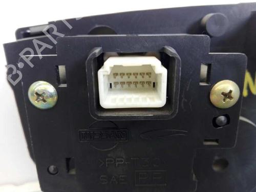Instrument cluster NISSAN PRIMERA (P12) 1.9 dCi | BP2821472C47 