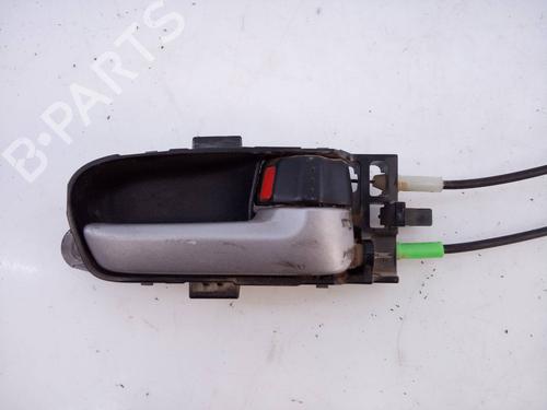 Rear right lock SUZUKI GRAND VITARA II (JT, TE, TD)  | BP17054063C99 