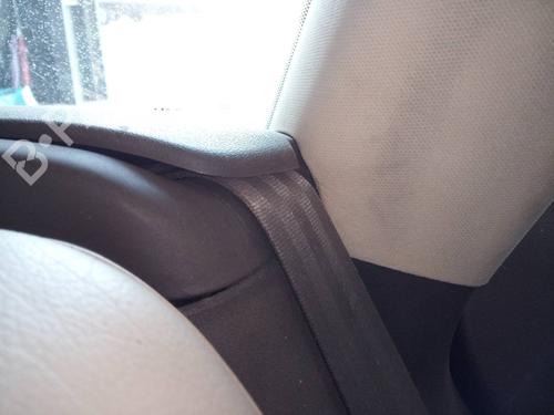 Used Rear left seatbelt AUDI Q5 (8RB) [2008-2019]  31145404