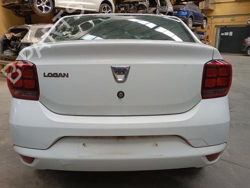 Tablier DACIA LOGAN II 1.5 dCi / Blue dCi 75 | BP34402743C46  - Image 9