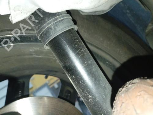 Left rear shock absorber CITROËN C3 AIRCROSS II (2R_, 2C_) 1.2 PureTech 110 (2RHNZB, 2RHNZW, 2RHNPX, 2RHNPJ) | BP31189930M18 