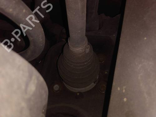 Used Left rear driveshaft HYUNDAI SANTA FÉ III (DM, DMA) [2012-2018]  20111684