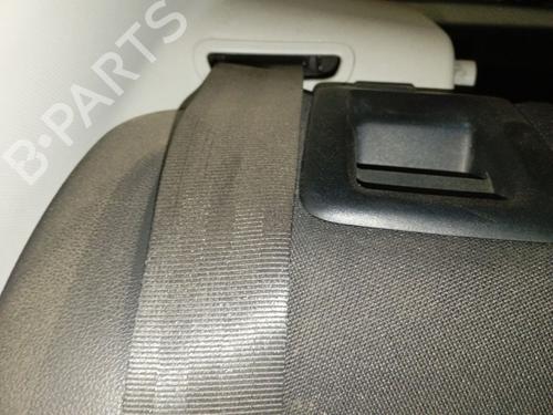 Used Rear right seatbelt SEAT LEON (5F1) 1.6 TDI (110 hp) 29160644