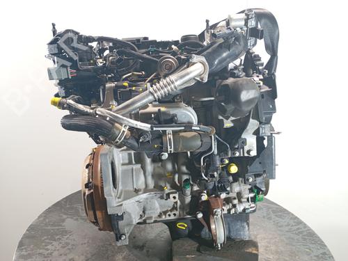 Used Engine FORD TOURNEO COURIER B460 MPV 1.5 EcoBlue (100 hp) 27156335