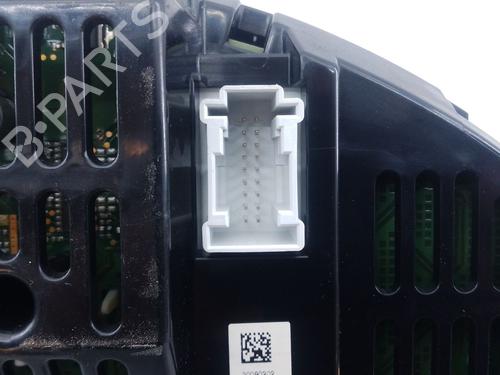 Instrument cluster MERCEDES-BENZ E-CLASS (W212) E 350 CGI (212.057) | BP30847635C47 