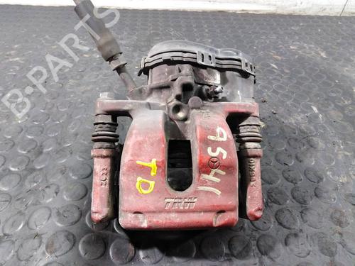 Used Right rear brake caliper MERCEDES-BENZ CLA Coupe (C117) [2013-2019]  11592728