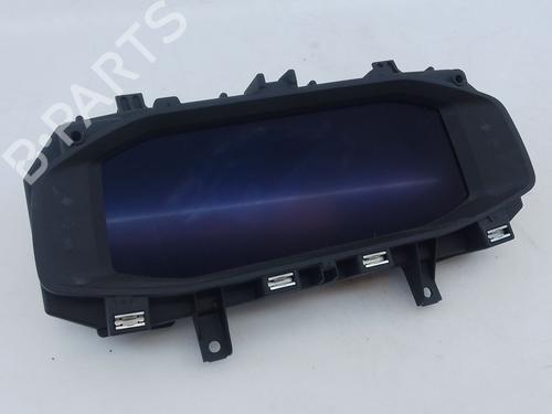 Instrument cluster CUPRA LEON Sportstourer (KL8, KU8, KUD) 1.5 eTSI | BP29888114C47