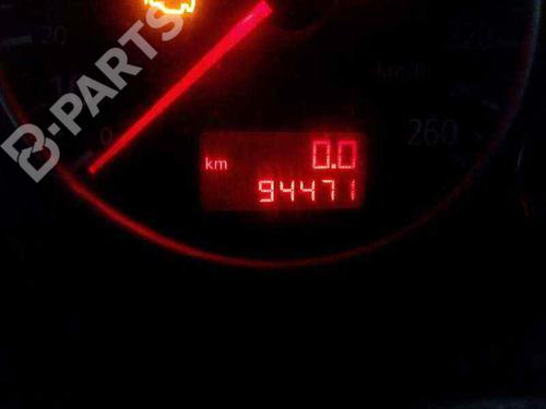 Used Parts AUDI A6 C5 Avant (4B5)  2.5 TDI  845043