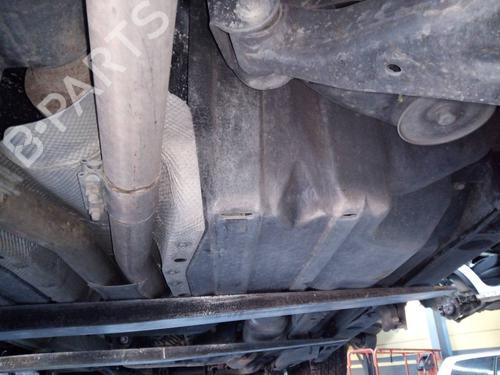 Zbiornik paliwa LAND ROVER RANGE ROVER III (L322) 4.4 D 4x4 BP11279715C62