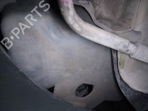 Used Windscreen washer tank HYUNDAI TUCSON (JM) 2.0 CRDi (113 hp) 16080735