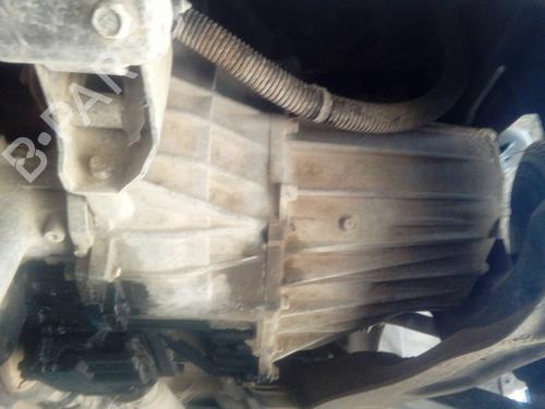 Starter HYUNDAI SANTA FÉ I (SM) 2.0 CRDi | BP11423259M8 