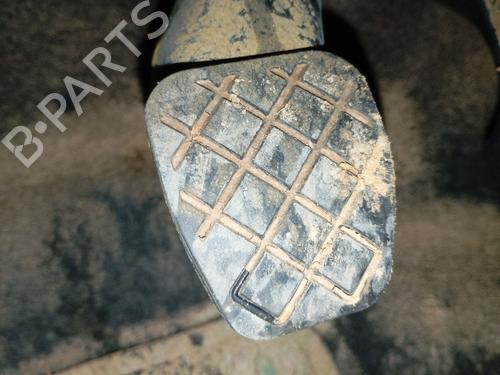 Pedale freno Pedale freno SKODA KAMIQ (NW4) 1.0 TSI (110 hp) 33236365 33236365