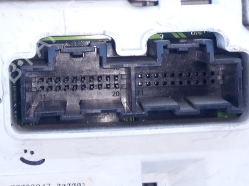 Instrument cluster DODGE NITRO  | BP20725607C47 