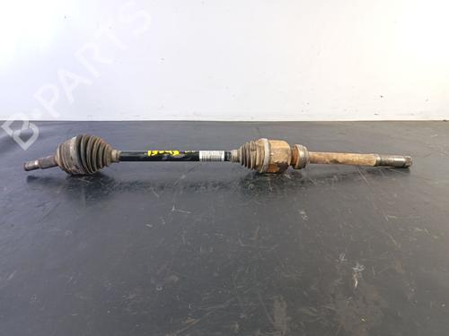 Used Right front driveshaft CITROËN C5 AIRCROSS (A_) [2018-2025]  23208497