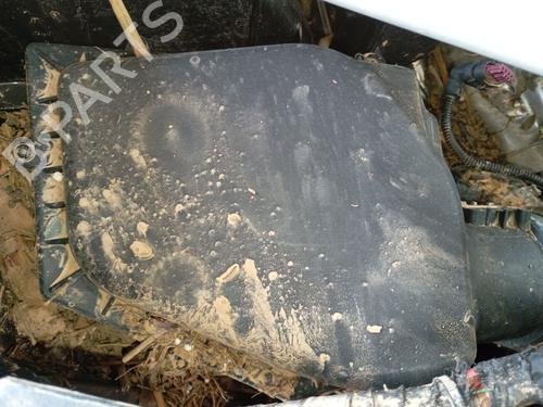 Used Air filter box BMW X6 (G06, F96) xDrive 30 d (265 hp) 27473469