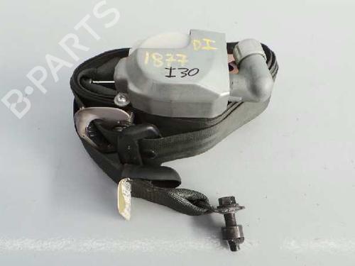 Used Front left seatbelt HYUNDAI i30 (FD) [2007-2012]  8719851