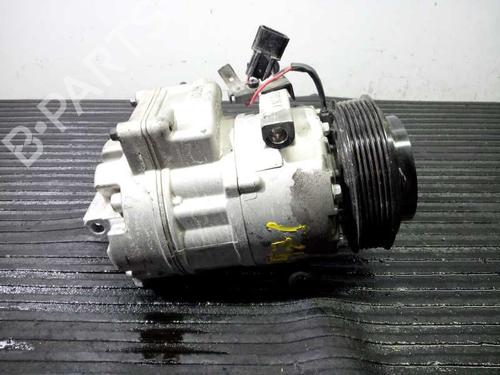 Used AC compressor HYUNDAI SANTA FÉ IV (TM, TMA) [2018-2025]  6947288