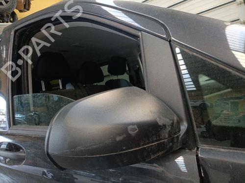 Used Right mirror Right mirror 36883387 36883387