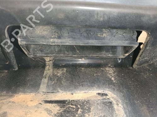 Maniglia portellone Maniglia portellone NISSAN NV200 Van 1.5 dCi 85 (M20, M20N, M20M) (86 hp) 37517031 37517031