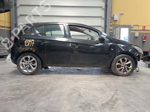 Used Parts OPEL CORSA E (X15) 1.4 (08, 68) 4910595