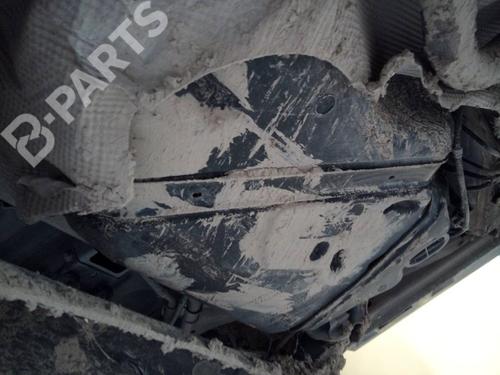 Used Fuel tank Fuel tank FORD TRANSIT COURIER B460 MPV 1.0 EcoBoost (100 hp) 8050215 8050215