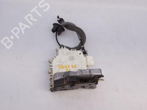 Used Front right lock AUDI A1 Sportback (8XA, 8XF) [2011-2019]  24202458