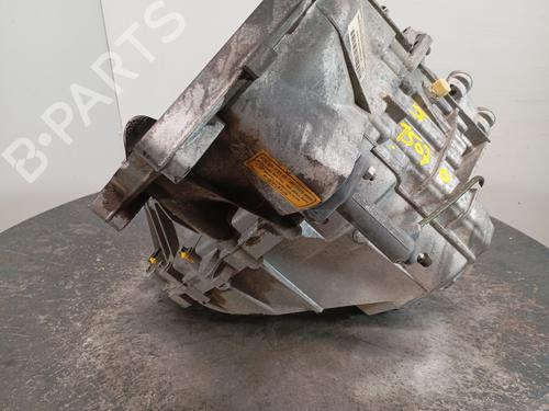 Gearbox MINI MINI Convertible (R52) Cooper | BP37149606M3 - Image 9