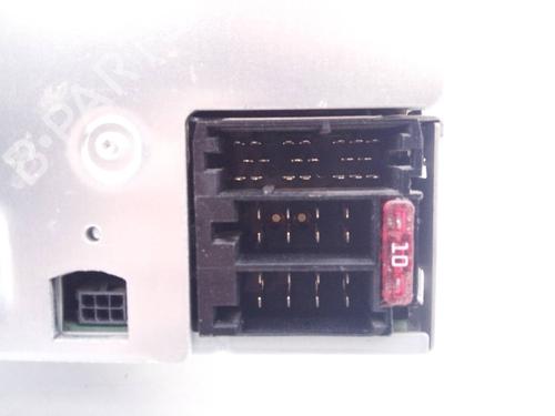 Radio KIA CEE'D SW (ED) 1.6 CRDi 115 | BP19775908E6 