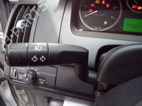 Used Steering column stalk LAND ROVER FREELANDER 2 (L359) 2.2 SD4 4x4 (190 hp) 10081661