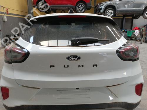 Used Tailgate Tailgate 36596364 36596364