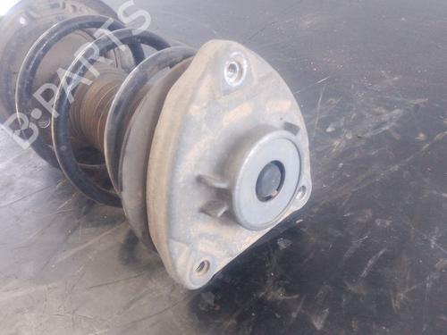Left front shock absorber MERCEDES-BENZ A-CLASS (W176) A 180 CDI / d (176.012) | BP32018912M16 - Image 4
