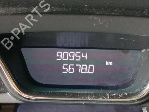 Bremselys RENAULT CAPTUR I (J5_, H5_) 1.5 dCi 90 (J5N4, J5M5, J5MW, J5M6, J5AL, J5AJ) | BP38200853L11 - Image 3