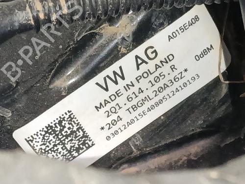 servo-brake-vw-t-cross-c11-d31-2018-32451733 main image
