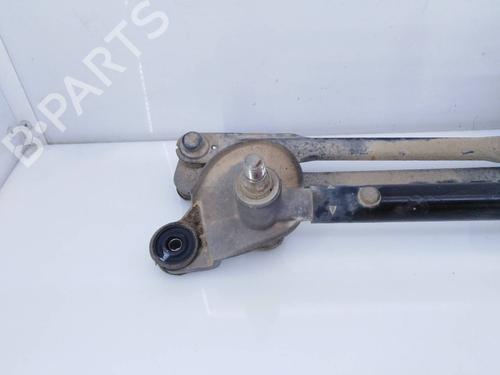 Front wiper motor HYUNDAI GETZ (TB) 1.3 i | BP8490697M29 